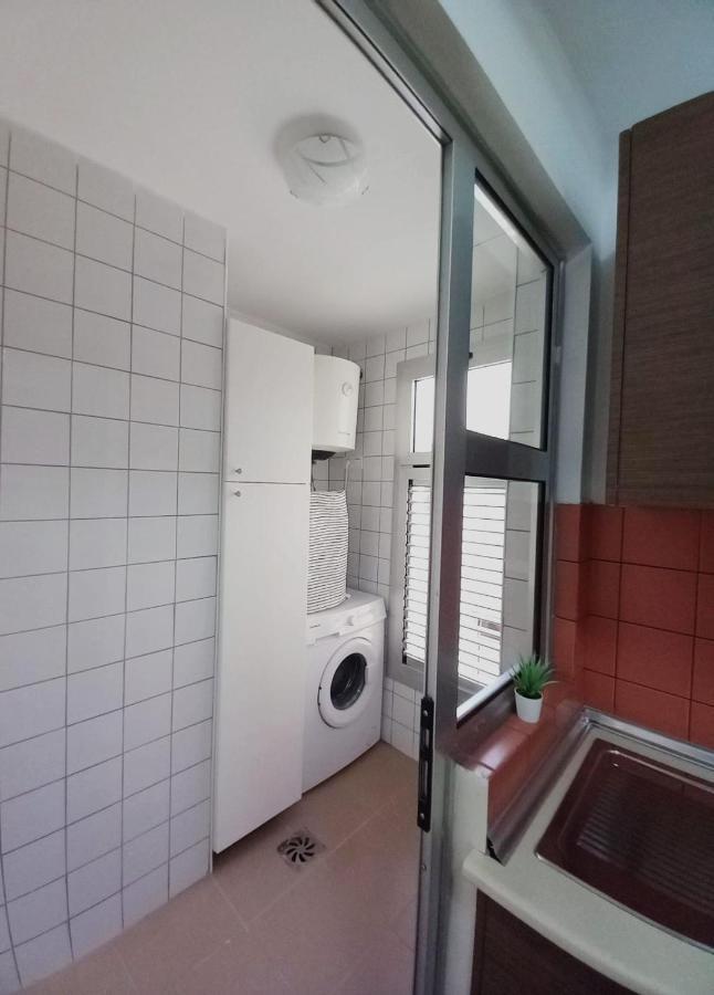 Casablanca Appartement Sardina