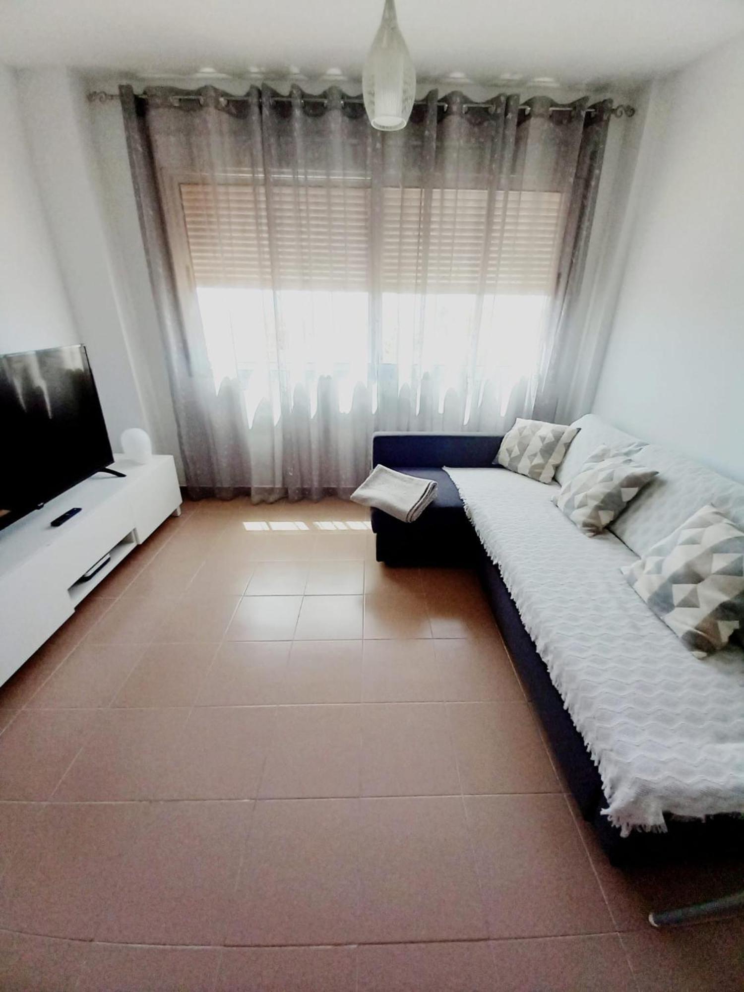 Appartement Casablanca Sardina