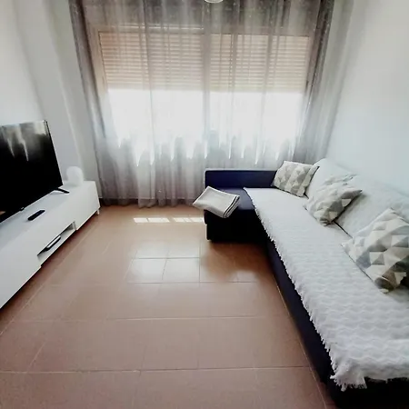 Appartement Casablanca à Sardina Extérieur photo