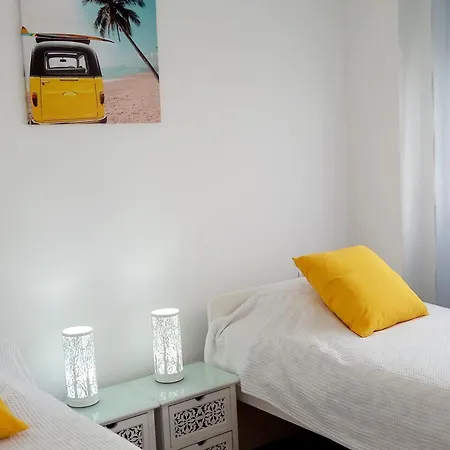 Appartement Casablanca à Sardina Extérieur photo