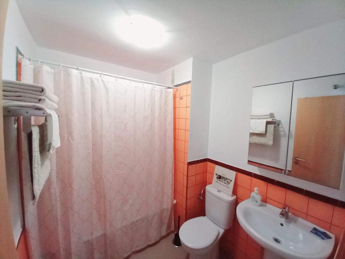 Casablanca Apartamento