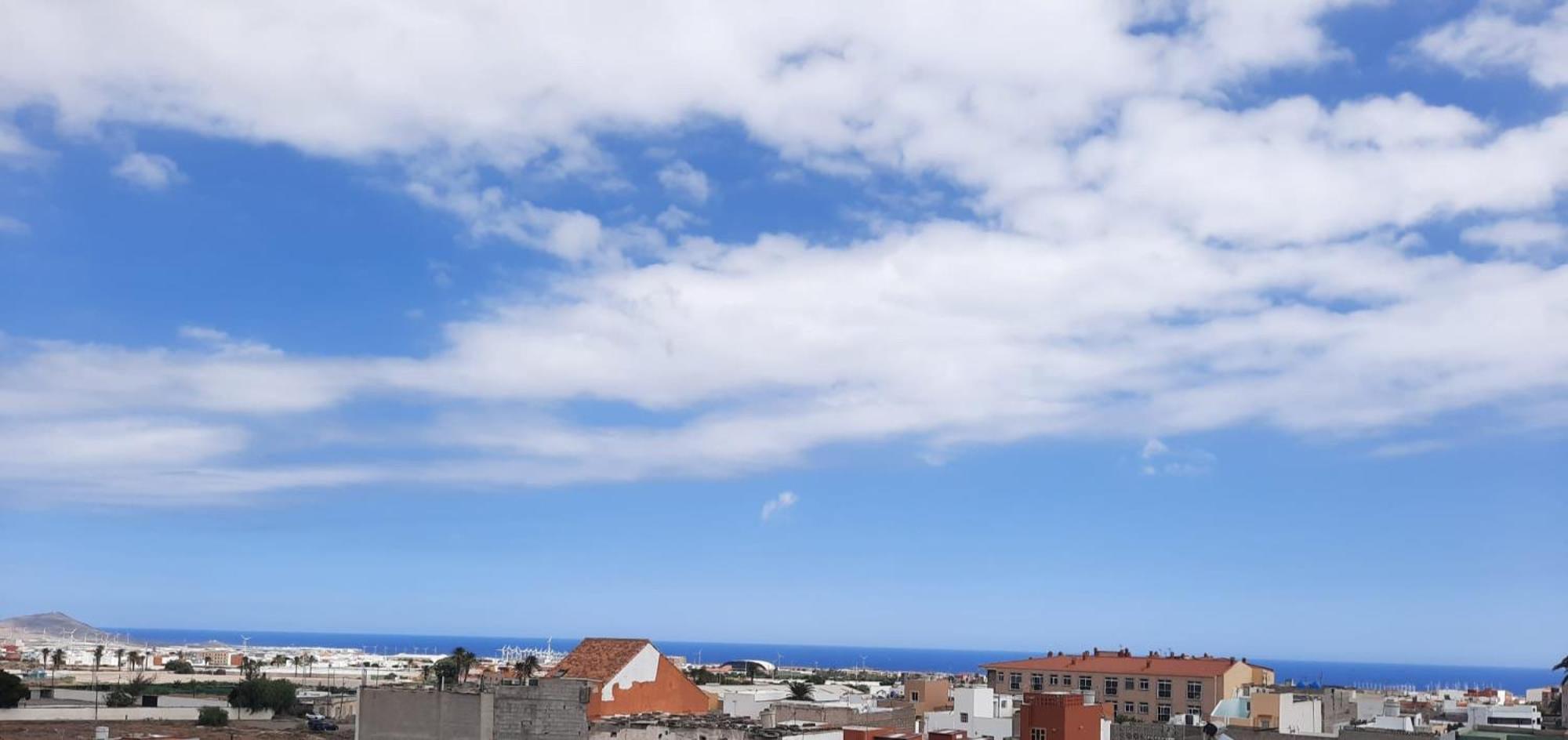 Casablanca Appartement *
