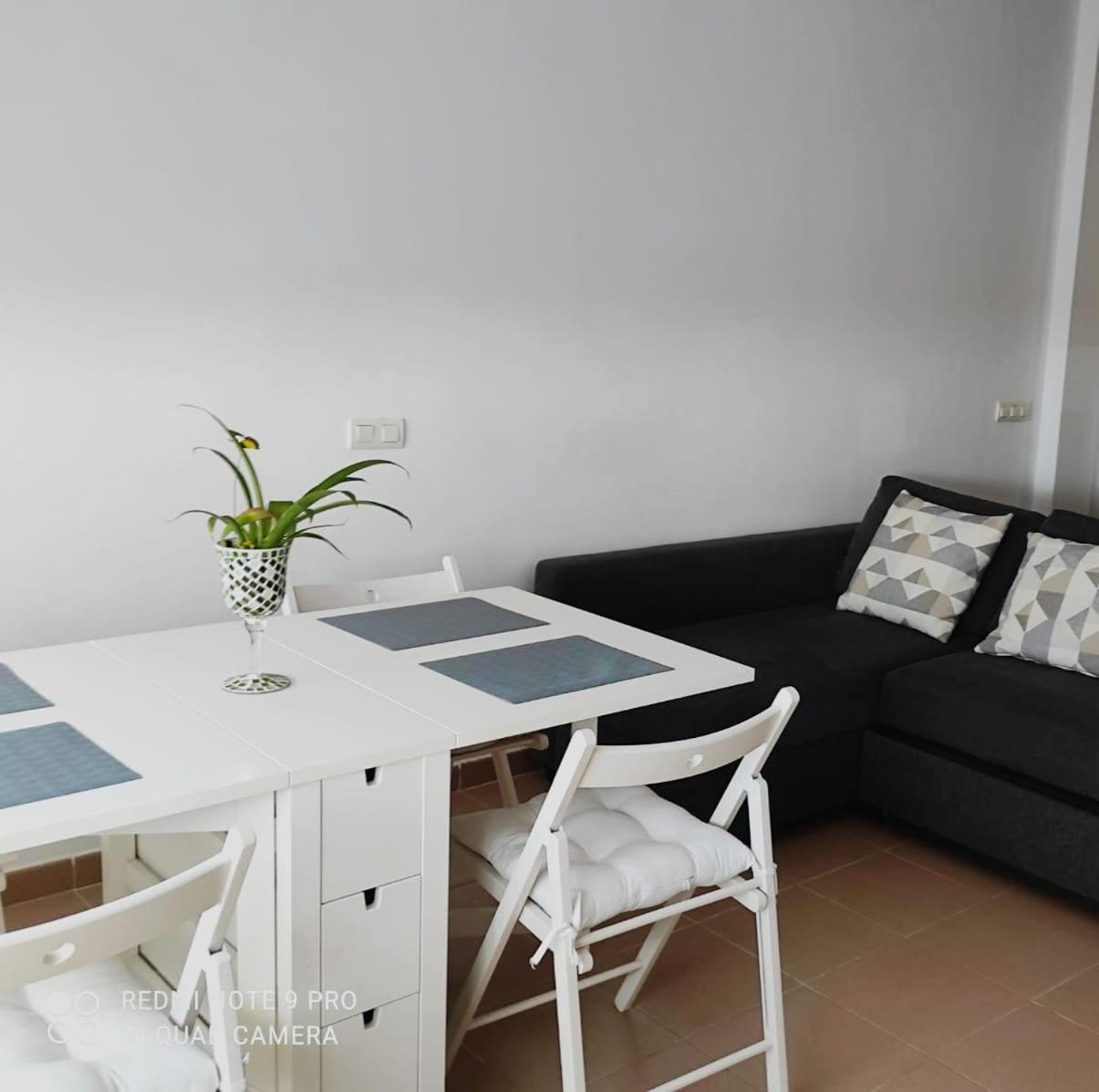 Appartement Casablanca