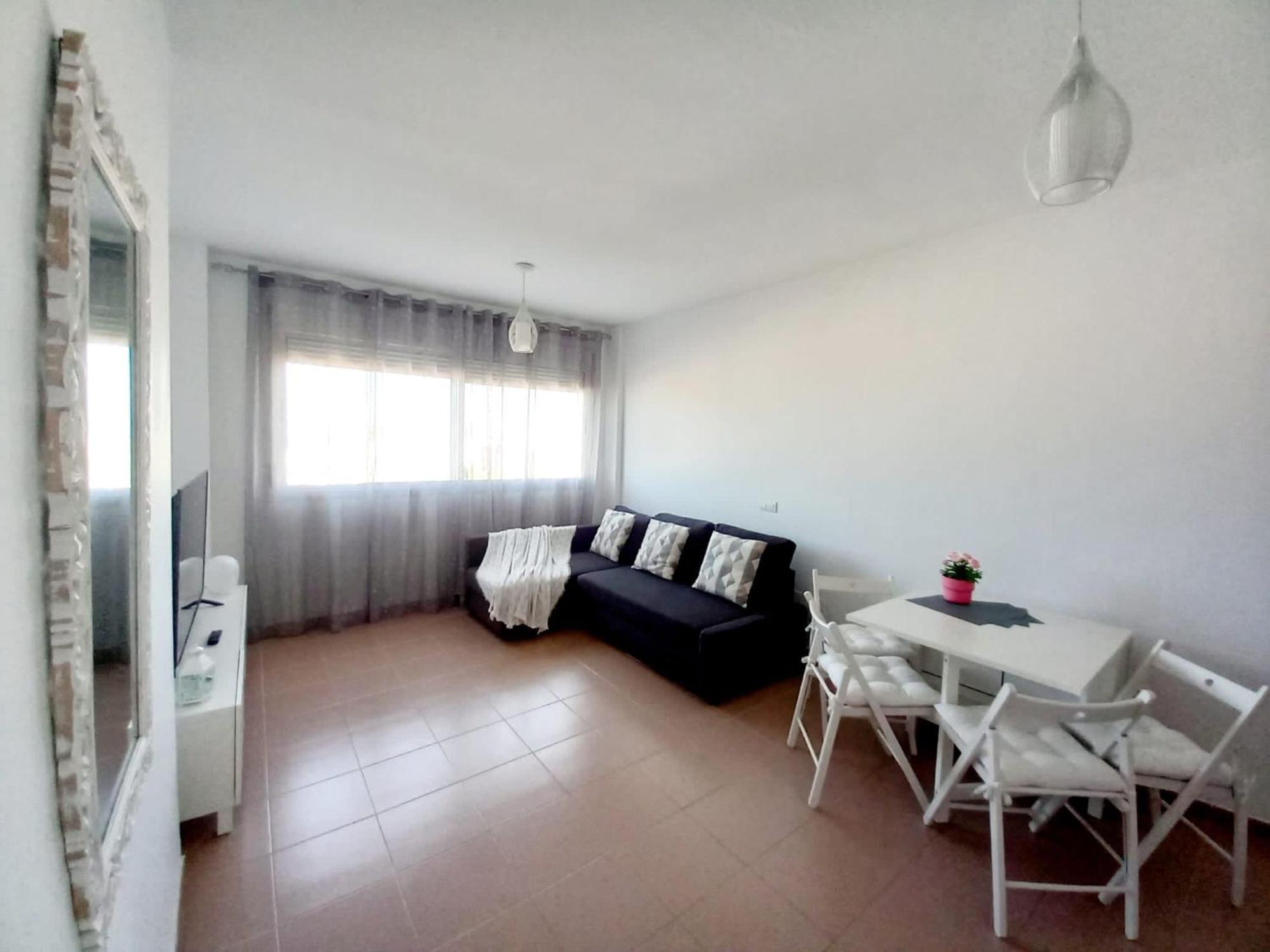 Casablanca Appartement Sardina