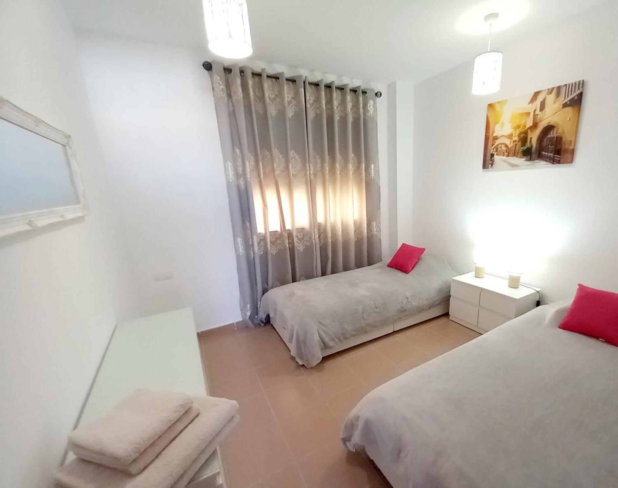 Appartement Casablanca Sardina
