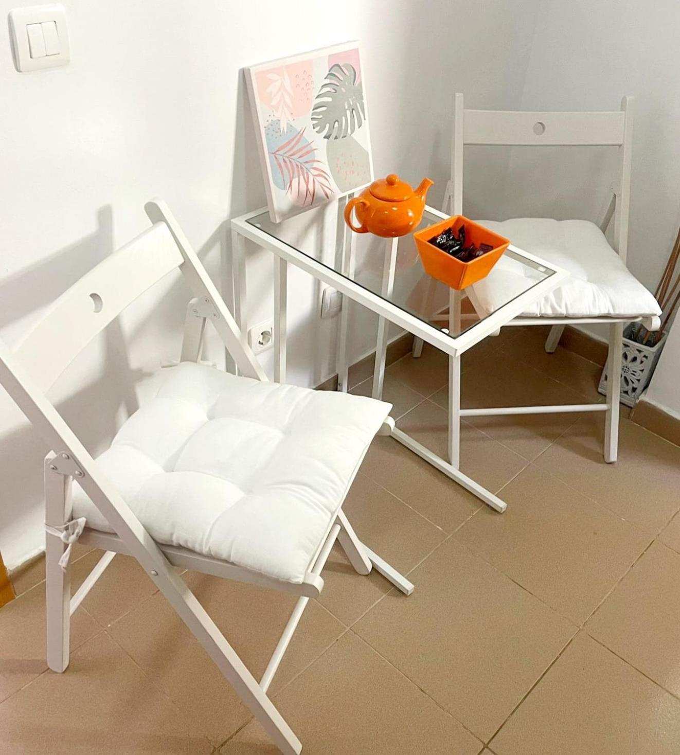 Casablanca Appartement