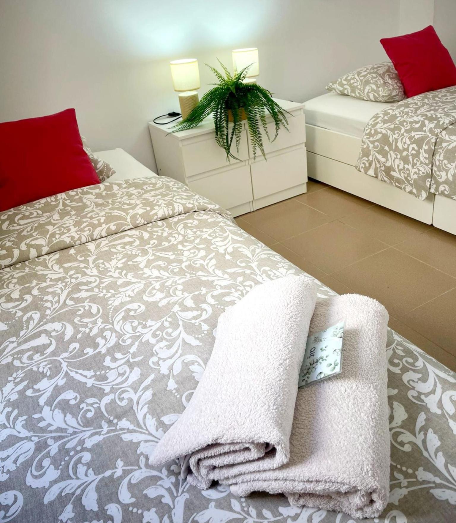 Casablanca Appartement